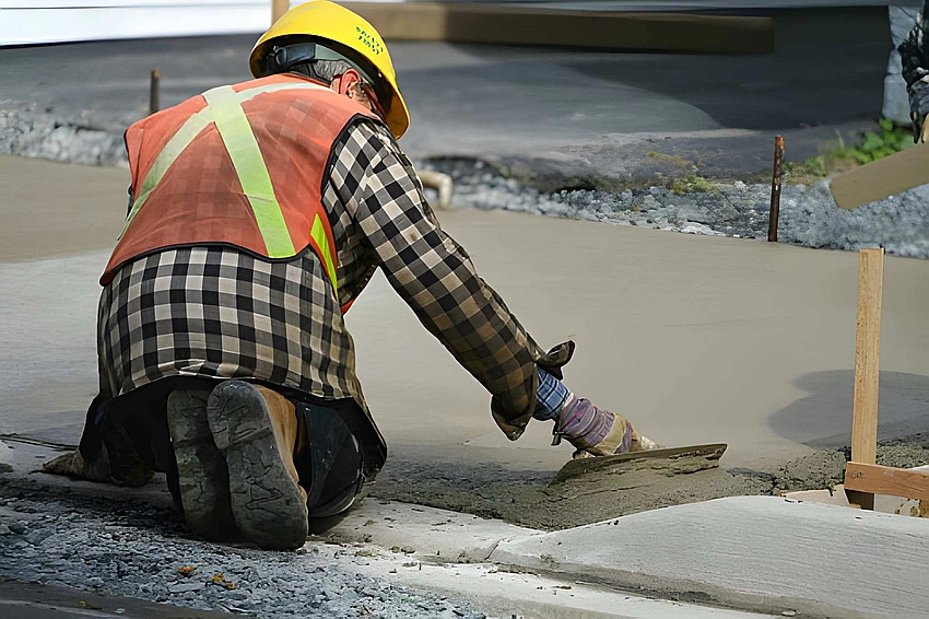 Affordable and Durable Concrete Sidewalk Repair Staten Island for Safe Walkways