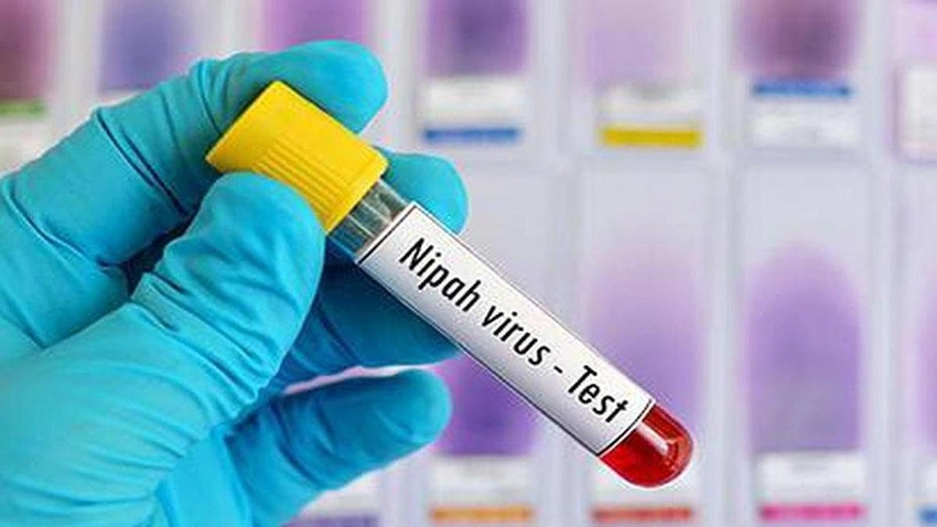 Two Nipah Suspected Cases Detected in Barasat, West Bengal
