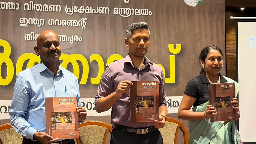 UDF Unveils Full Candidate List for Kerala 2026 Elections