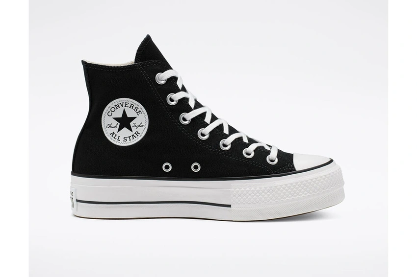 Converse Pulls Controversial Ad Amid KKK Lynching Claims
