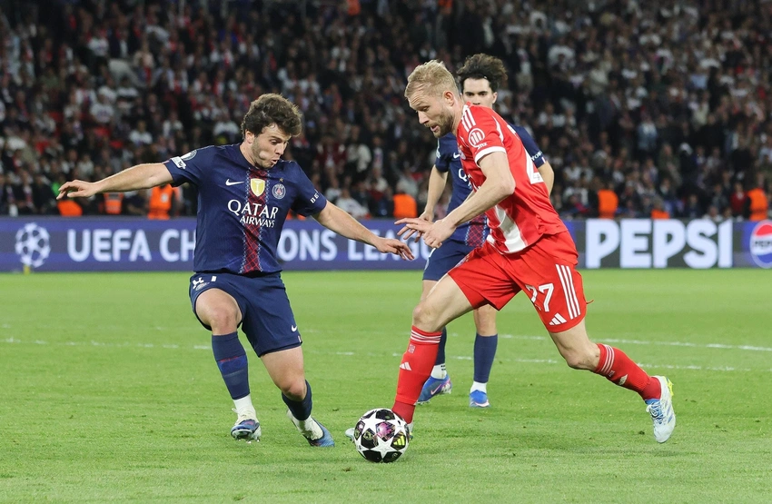 Arsenal Draw Sparks VAR Fury as Midfield Tweaks Shine