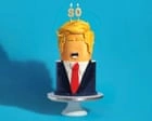 Trump's 80th Highlights a Growing Trend: Americans Working Beyond Retirement