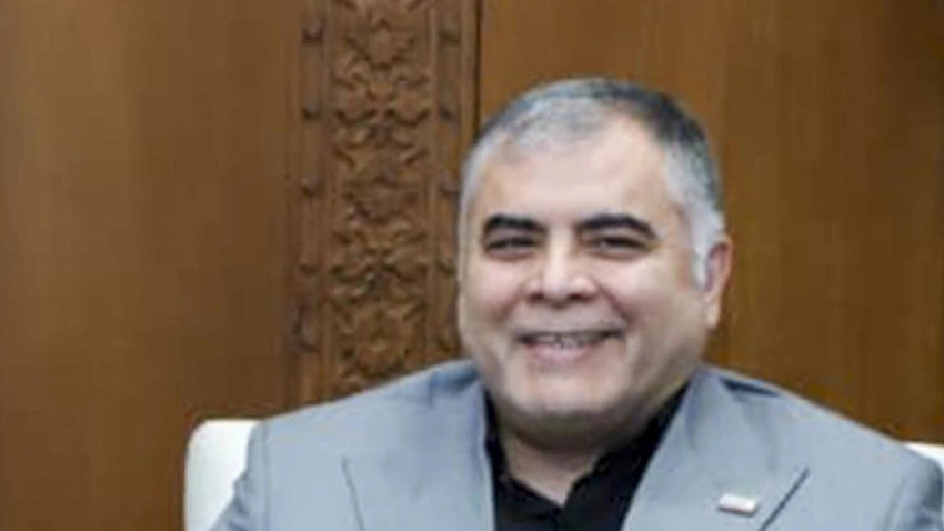 Iran's Oil Minister Resigns Amidst US Conflict & Economic Pressure!