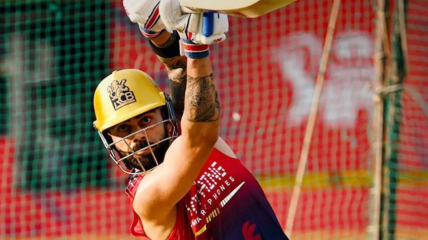 Hazlewood's burst powers RCB to five-wicket win over LSG in IPL 2026