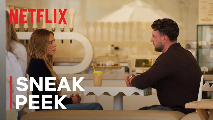Netflix Drops 'Let's Marry Harry' Sneak Peek! Will Harry Find Love?