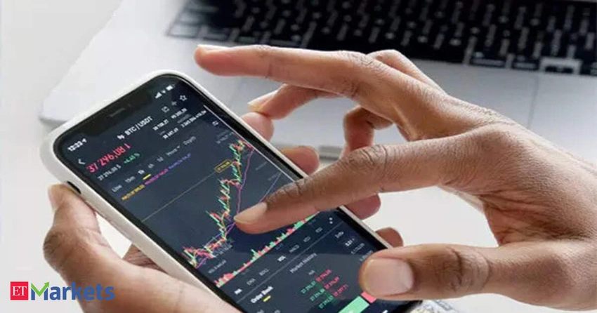 Geopolitical Tensions Drag Markets, Nifty Ends Week in Green