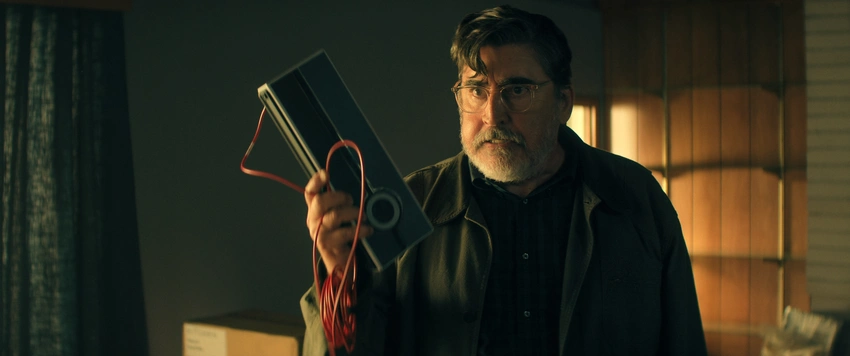 The Boroughs: Why Netflix’s New Senior-Led Sci-Fi Horror is a Must-Watch