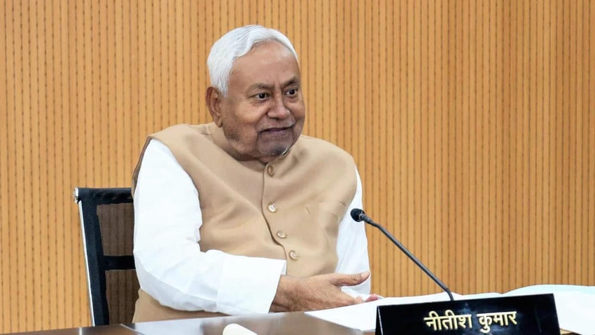 Bharat Ratna for Nitish? Calls grow as JD(U) distances itself