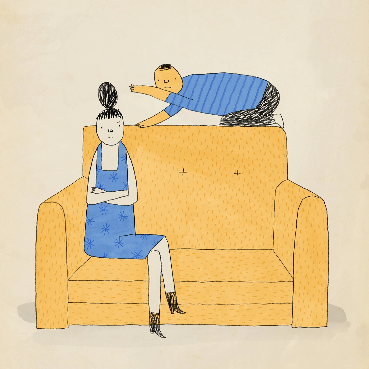 Is the Cat Dad Aesthetic Really a Dealbreaker? Let's Talk Dating App Red Flags