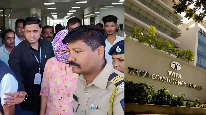 Nashik Court Denies Interim Bail to Nida Khan in TCS BPO Case