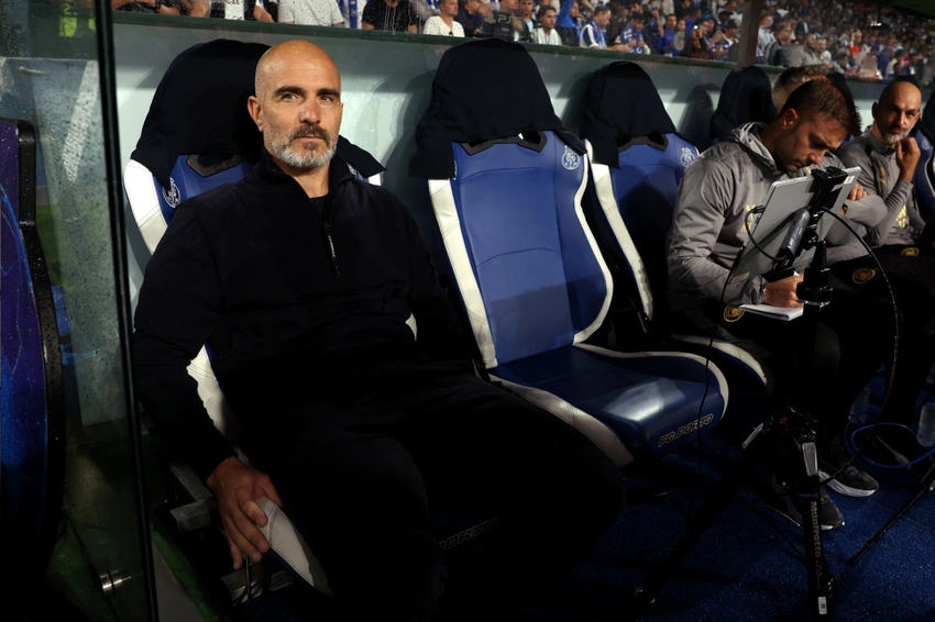 Manchester Derby: Fixed vs. Fluid! Maresca's City Meets Carrick's United