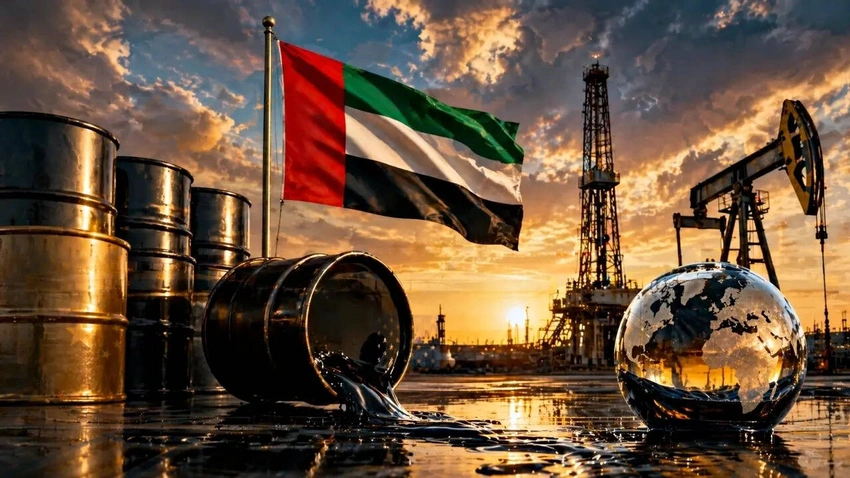 UAE exits OPEC, reshaping oil markets and geopolitics