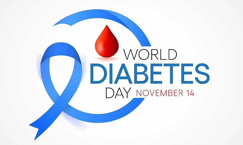 Chennai marks World Diabetes Day with free tests and awareness drive