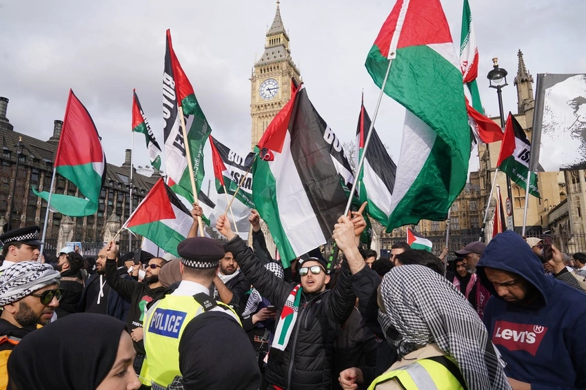 London bans Al Quds Day march amid disorder fears