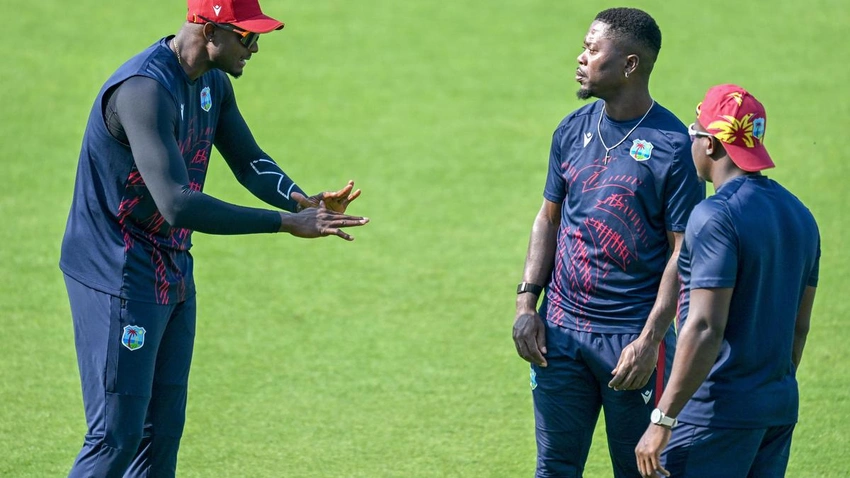 India vs West Indies: Do-or-die clash at Eden Gardens for T20 World Cup semis