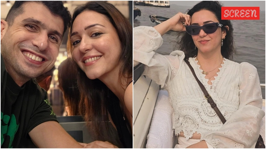 Nauheed Cyrusi Shares Heartfelt Reasons for Child-Free Life After Miscarriages