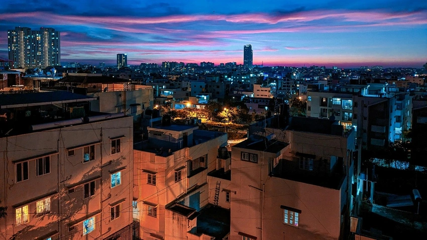 Mumbai Homes: New Investment Hotspot Competing with Stocks & Gold!