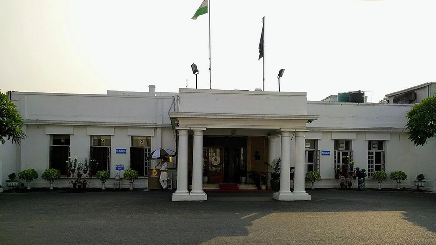 Delhi Gymkhana Club Ordered to Vacate Prime Lutyens Land by June 5