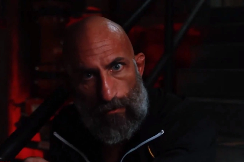 AEW Revolution 2026 Heats Up: Jericho Nod, Ciampa in Big Match