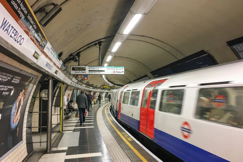 London Tube Drivers to Strike Across 12 Days Over Four-Day Week Plan