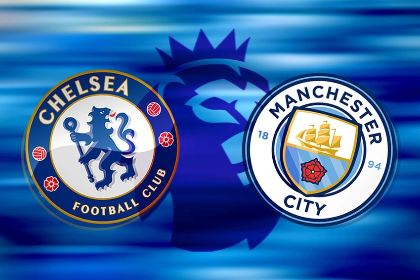 Chelsea vs City: How to watch, kick-off and live stream