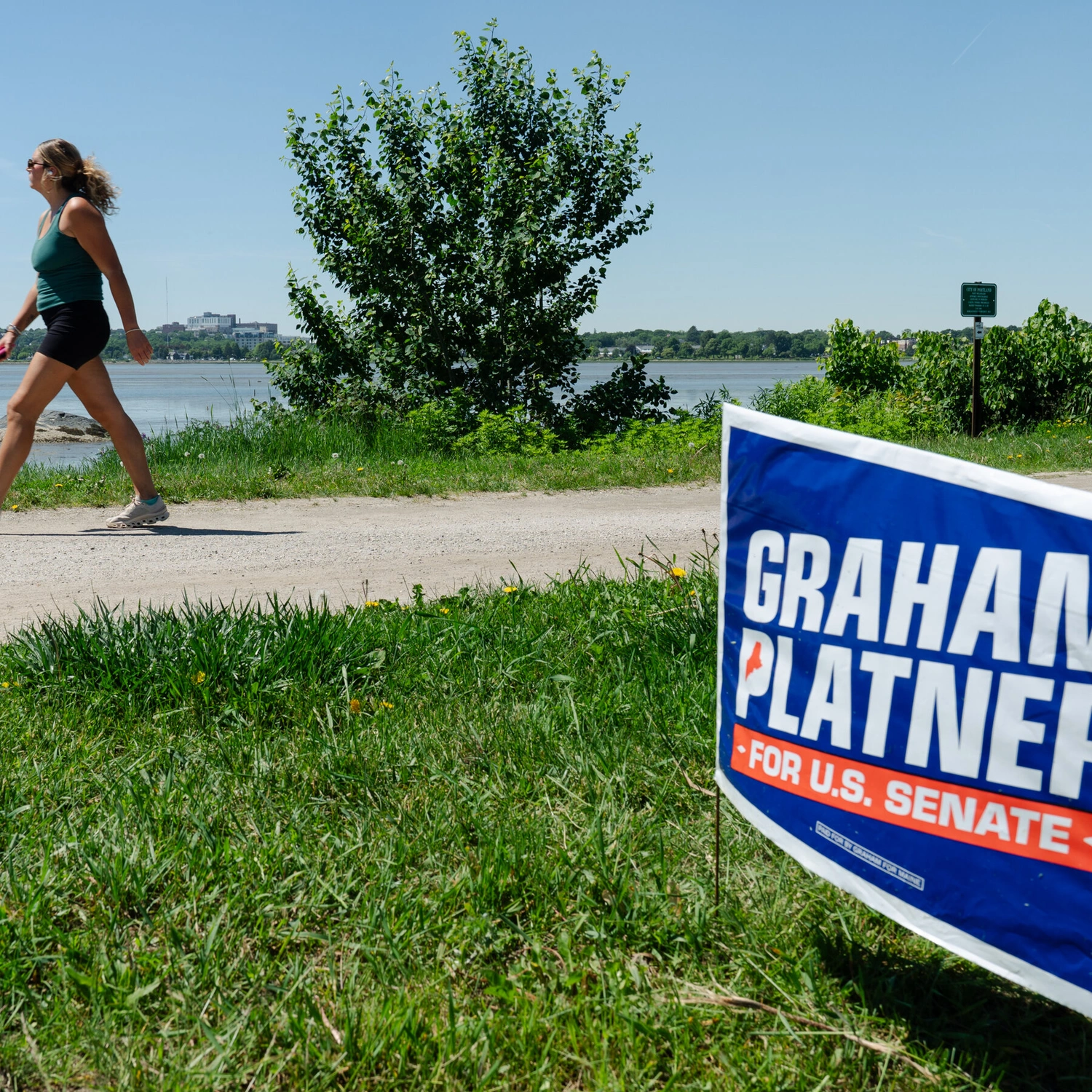 Maine Senate Race Shaken: Platner Resists Calls to Withdraw After Rape Allegation