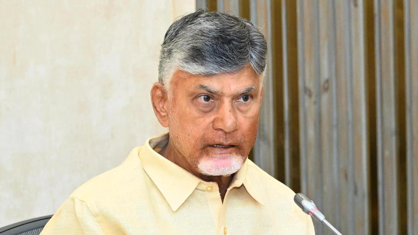 Parliament Clears Amaravati as Andhra Pradesh Capital in Landmark Bill