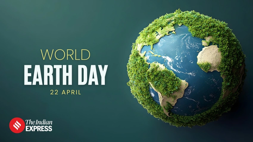 Earth Day 2026: Our Power, Our Planet—Why It Matters Now