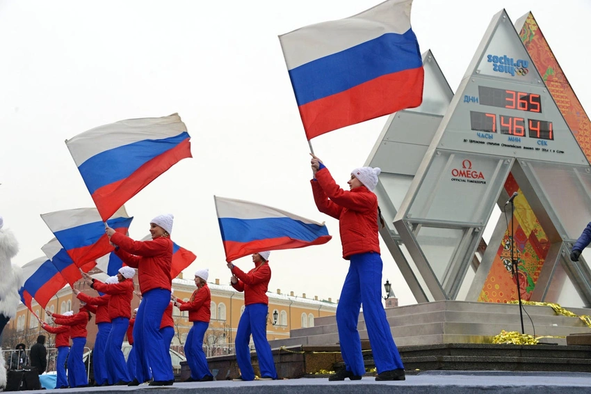 WADA sanctions Russia with 300+ cases in landmark anti-doping crackdown