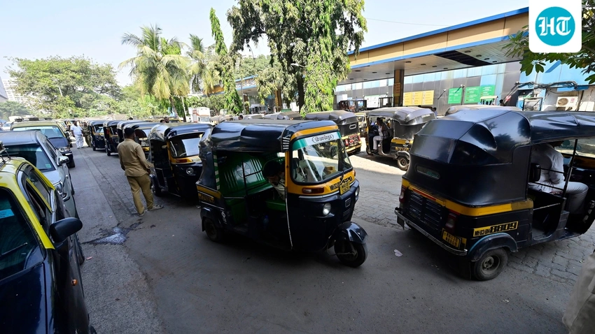 Delhi CNG price hike hits Rs 80.09/kg as 2nd rise in 2 days