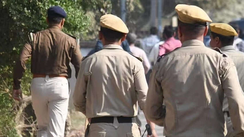 Maharashtra doctor's death: Suspect arrested over alleged rape, palm-note claims