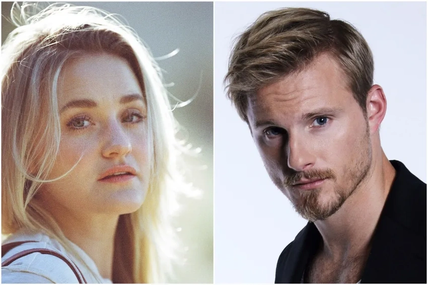 White Lotus Season 4 Cast: AJ Michalka and Alexander Ludwig Confirm Roles
