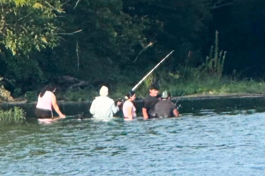 Heartbreaking: Honduran Couples Drown in Scioto River During Heroic Rescue Attempt