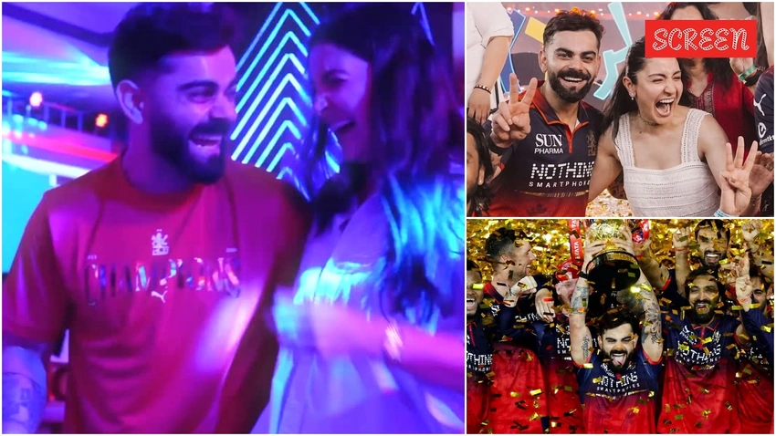 RCB Wins Back-to-Back IPL Titles! Fans Paint Bengaluru Red with Joy