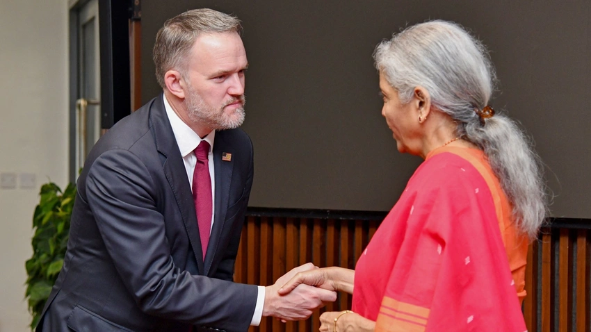 India Pushes for Preferential US Tariffs as Trade Deal Nears! 🤝🇺🇸🇮🇳
