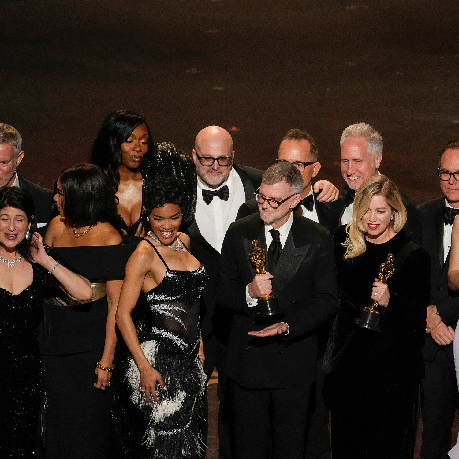 Did the 2026 Oscars Just Save Cinema? Why Grit and Realism are the New Box Office Gold