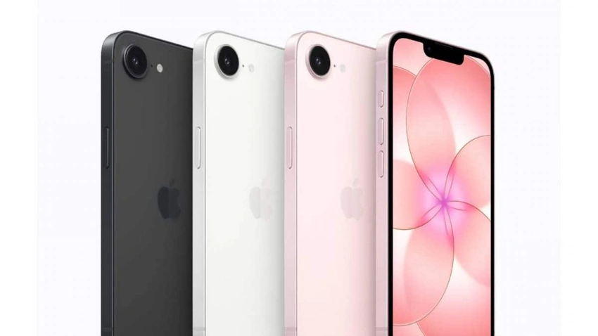 Apple iPhone 17e lands in India with big trade-in savings