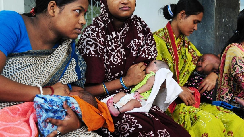 69% Urban Indian Women Out of Work Due to Childcare, Housework: NSO