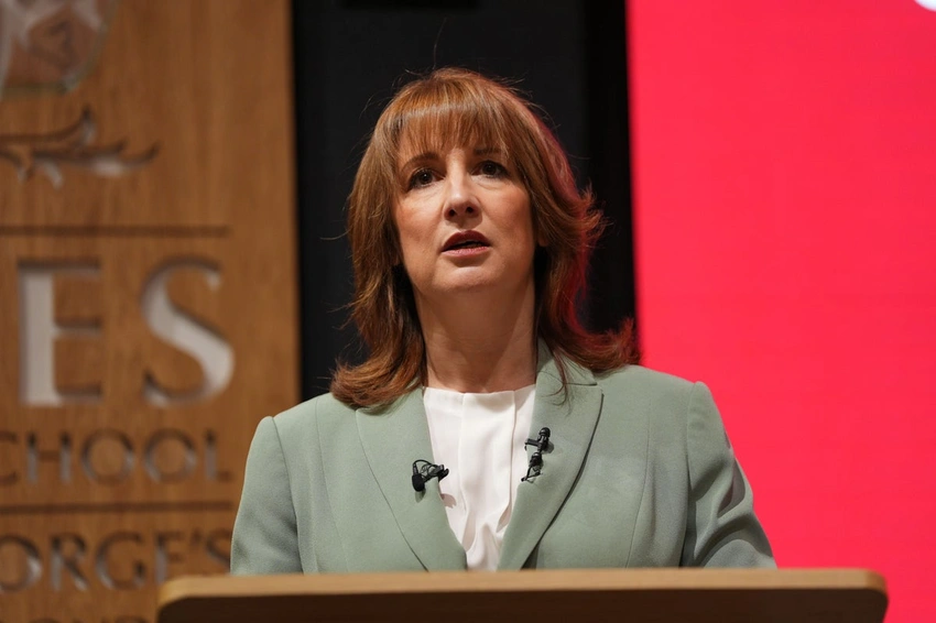 Reeves to give regional leaders a share of national tax revenues