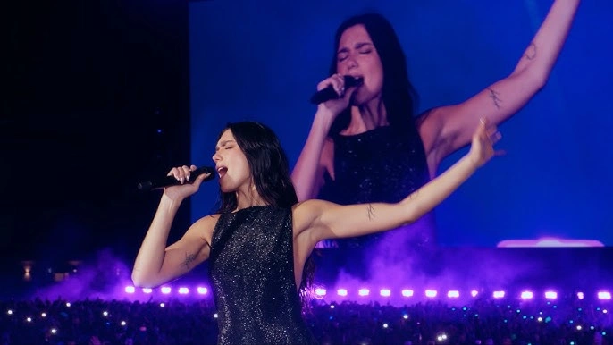 Dua Lipa Net Worth 2026: How the Global Pop Star Built Her Multi-Million Dollar Fortune