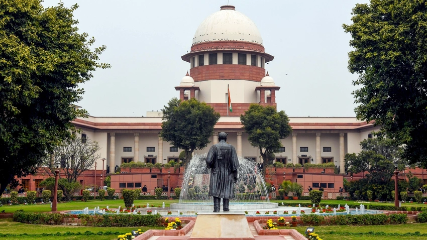 SC to Review Plea: Suspend CEC Gyanesh Kumar for 'Unilateral Actions'?