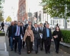 Orange Order March to Proceed on Garvaghy Road After Ban Overturned
