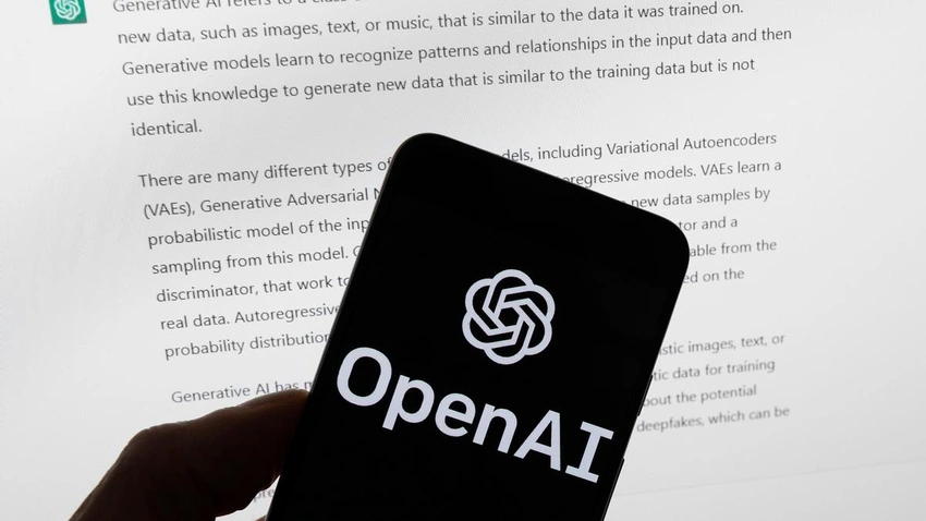 Gates OpenAI to Invest $50M in AI Clinics Across Africa