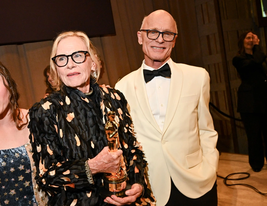 Statuettes vs. Sequins: Has the Oscar Glow-Up Finally Gone Too Far?