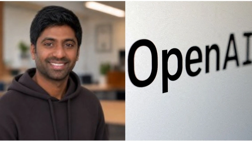 Indian-Origin Uday Ruddarraju Leads OpenAI's Compute Push! 🚀