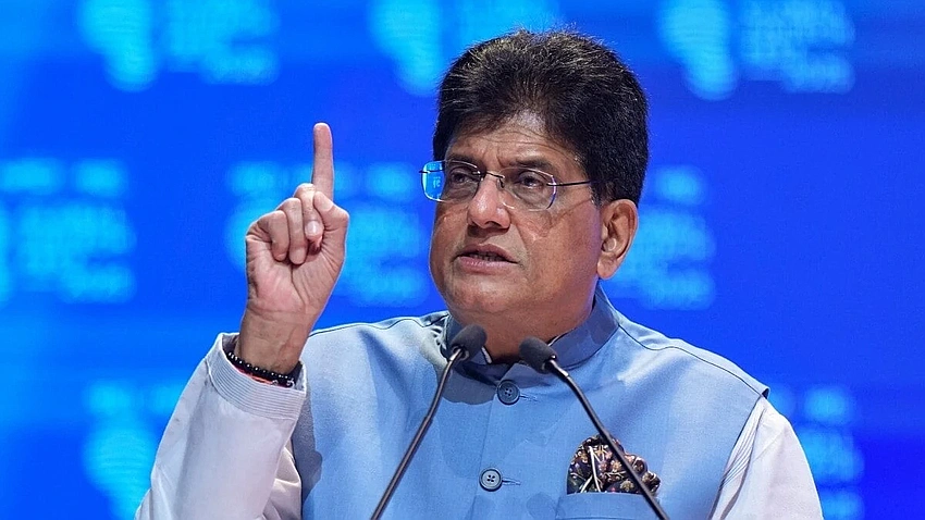 US-India Trade Deal Nears Closure, Officials Say