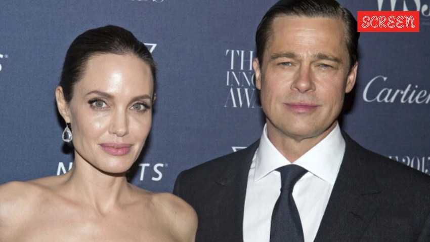 Brad Pitt Reveals Suicidal Thoughts During 'Family Troubles'