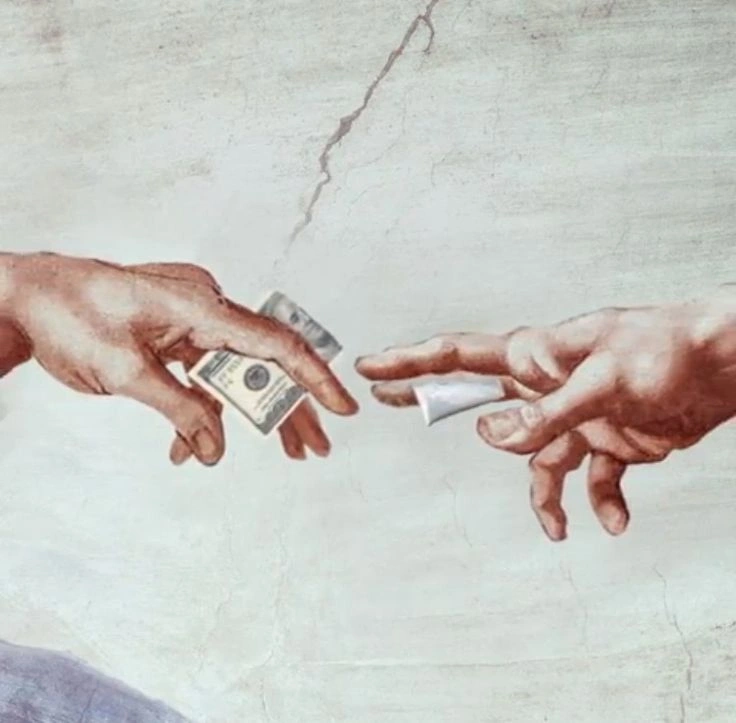 Gen Z Needs a New Art Renaissance
