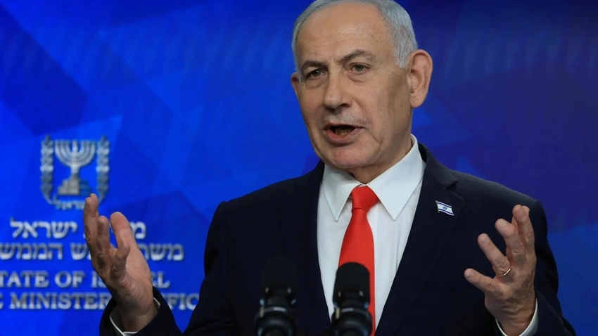 Netanyahu to US Senator: "Israel Has 1.4 Billion Friends in India!"