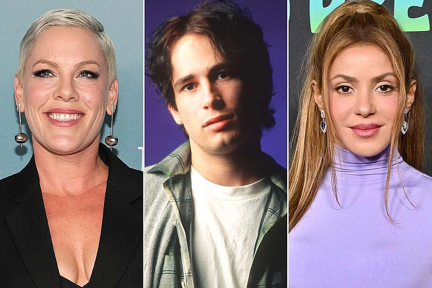 Rock Hall 2026 Nominees Include Pink, Lauryn Hill, Shakira